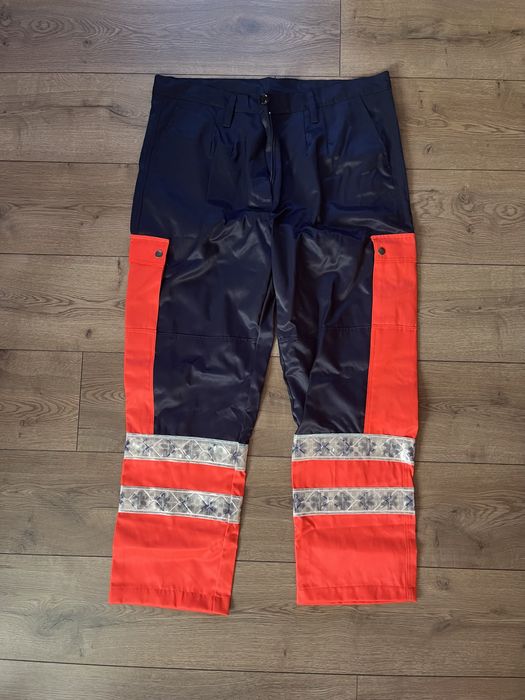 Pantalon Workcool gros lady