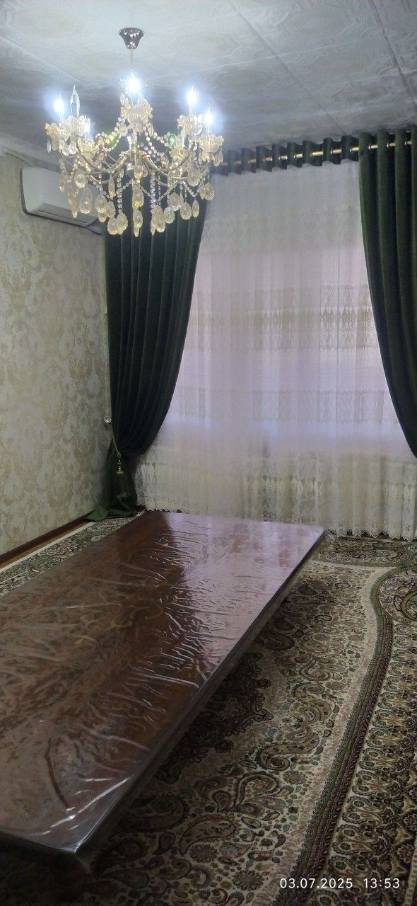 Oilalilar qoʻyiladi