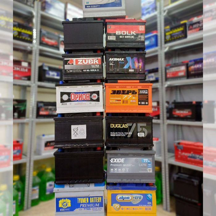 Akumlyator akkumulyator Malibu XL Kia Hyundai Tucson Equinox Treker