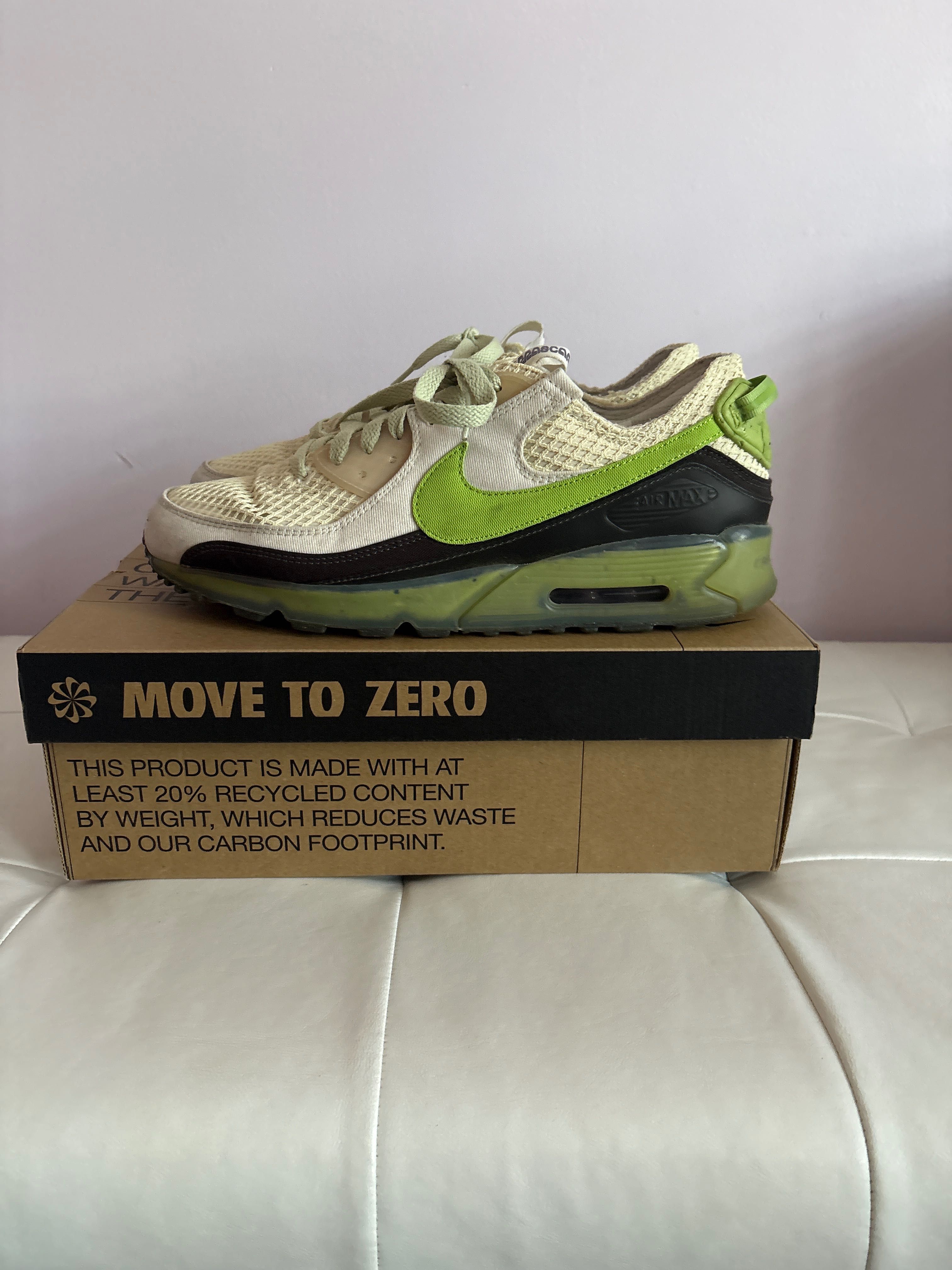Мъжки маратонки Nike