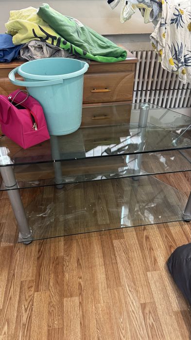 Подставка под телик