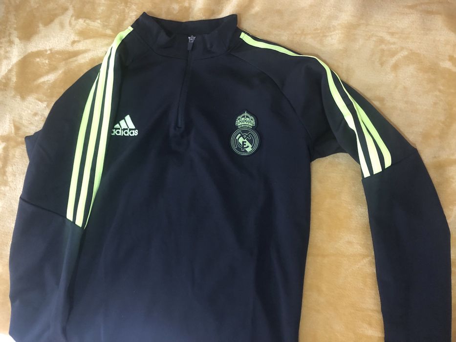 Мъжки спортен екип Adidas/Real Madrid