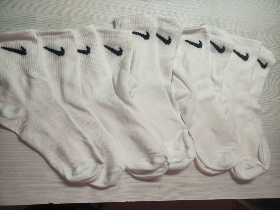 Продам носки Найк
