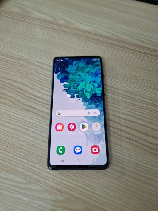 Samsung S20 FE 128gb