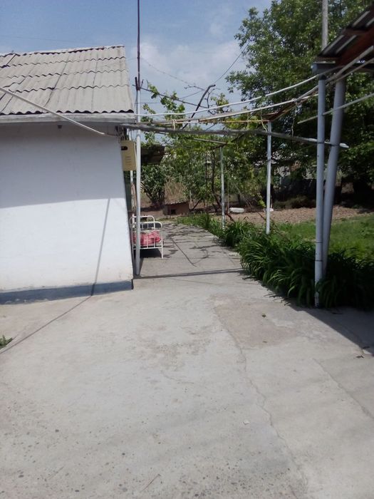 Продам участок  5 ком