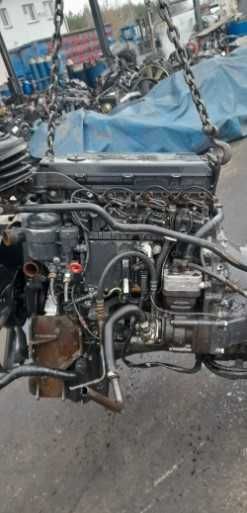Motor complet OM904 LA.II/8 Mercedes Atego - Piese de motor Mercedes