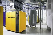 маслонаполненные винтовые компрессоры 45kw