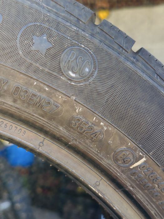 225 50 18 Зимни гуми