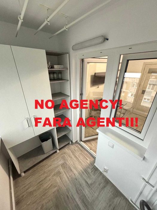 PROPRIETAR: Inchiriez apt 3 cam Bucuresti zona Berceni - Piata Sudului