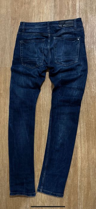 Мъжки дънки RED BRIDGE