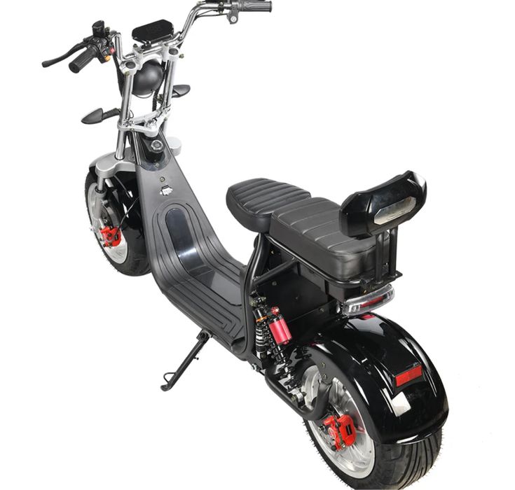 Scuter electric  nou sigilat 2000W