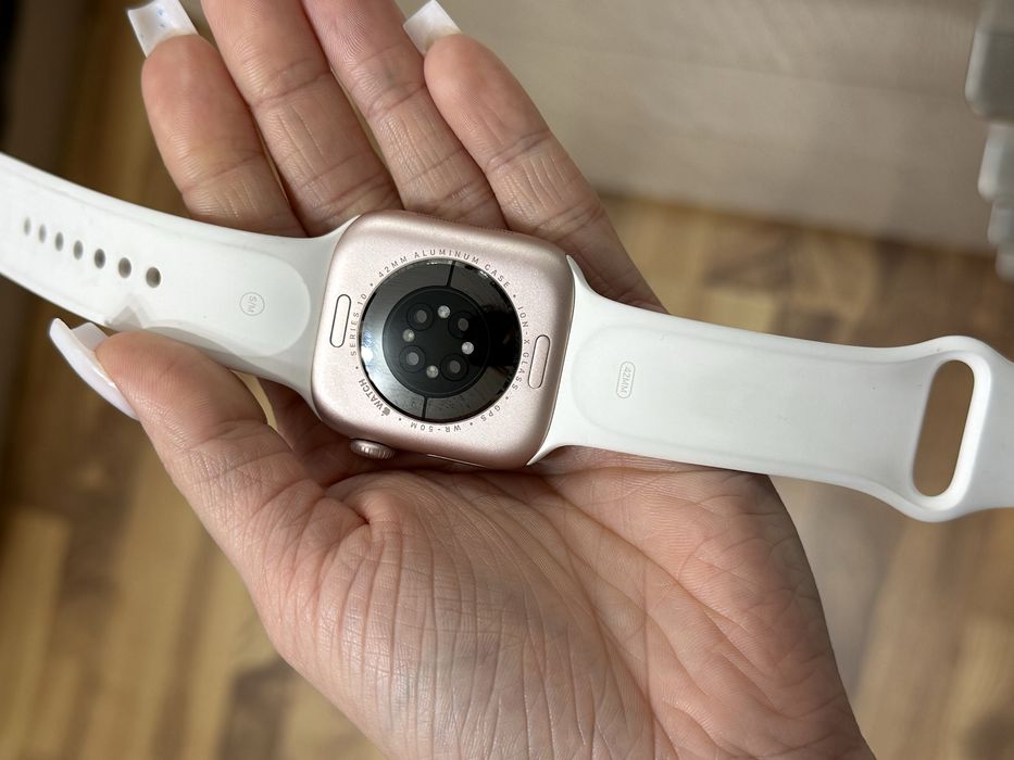 Apple Watch Series 10 (оригинал)