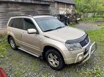 Suzuki grand vitara , vand sau schimb