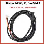 Cablu controller – display Xiaomi M365 Pro Pro 2 1S Essential Mi3