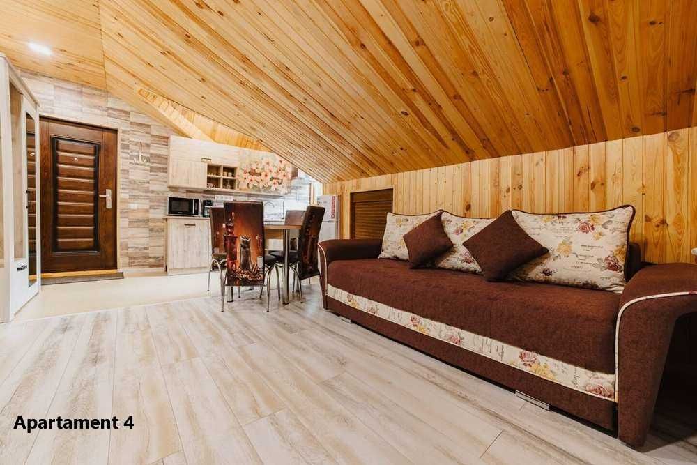 Cazare Noua Oasis Brasov