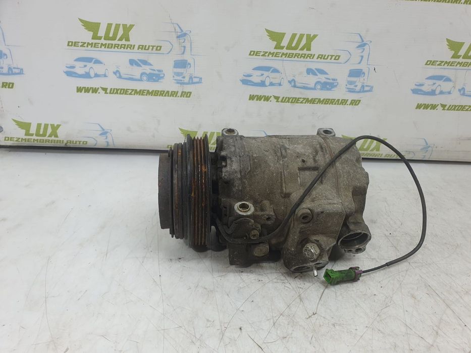 Compresor clima ac 4b0260805c 2.5 tdi AKN AKE Volkswagen VW Passat B5
