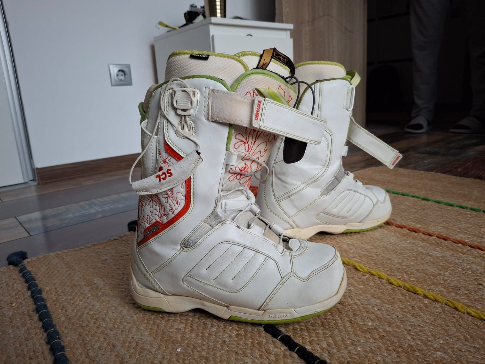 Boots snowboard 38/38,5