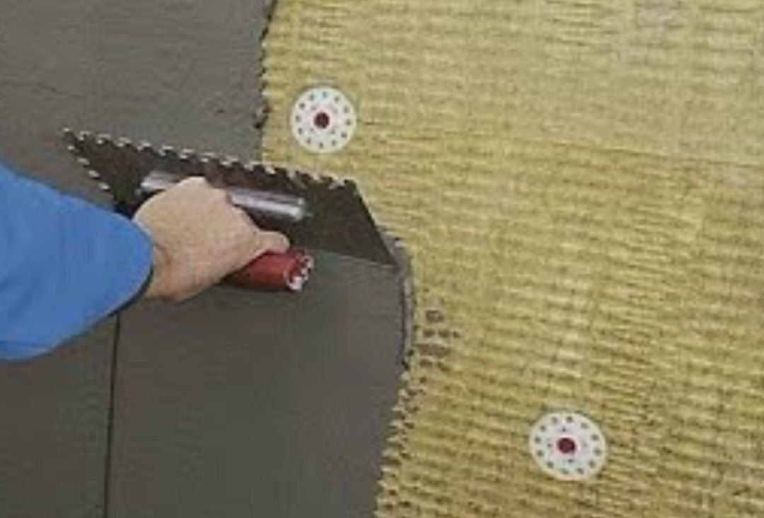 Утепление фасадов дом участка кириша ишимиз тез ва сифатли.