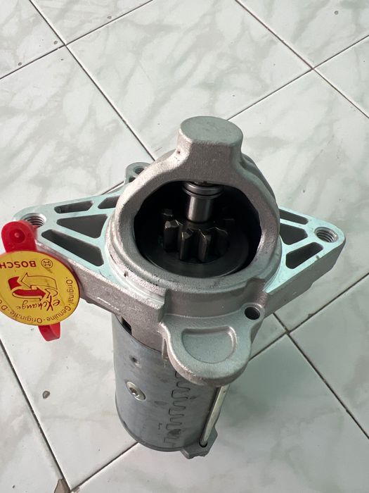 Стартер за Renault Master