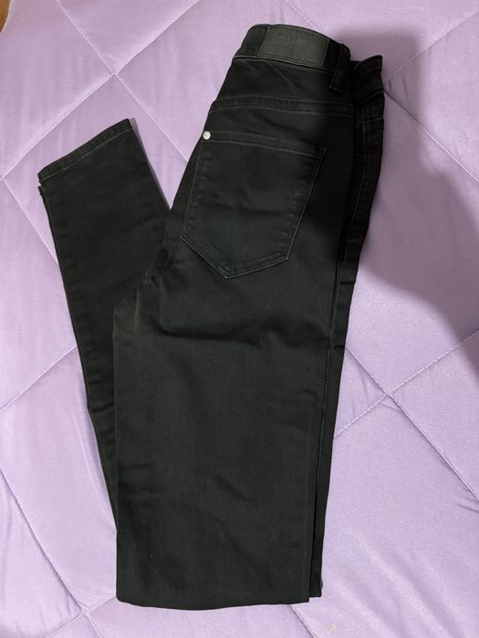 Дънки H&M, Bershka, Terranova S и XS