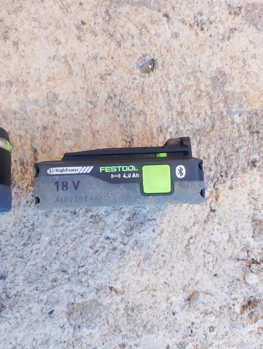 Батерии за Festool 4-5.2-8ампера