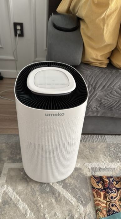 Очиститель воздуха Umeko (новый)