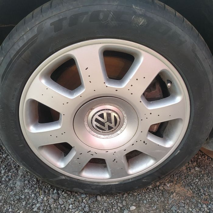 Dezmembrari  VW PHAETON (3D)  2002  > 2016 3.0 V6 TDI 4motion Motorina