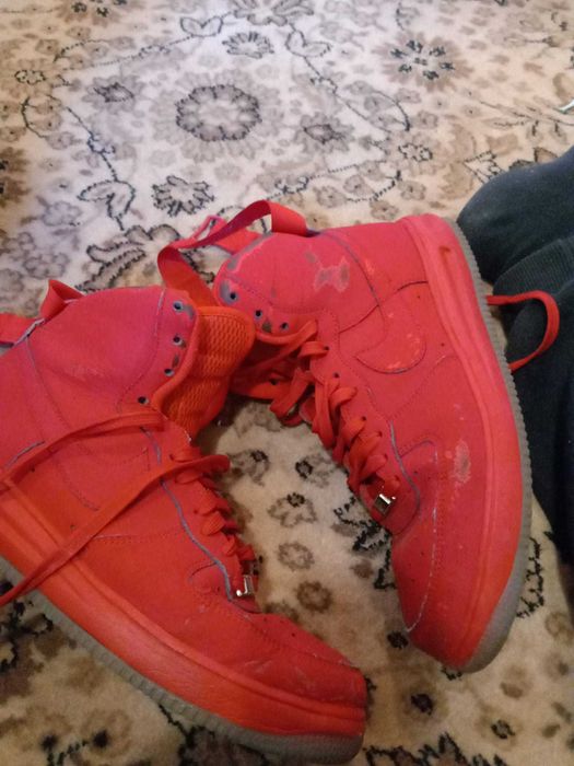 Adidas Nike Air Jordan , mărime 45