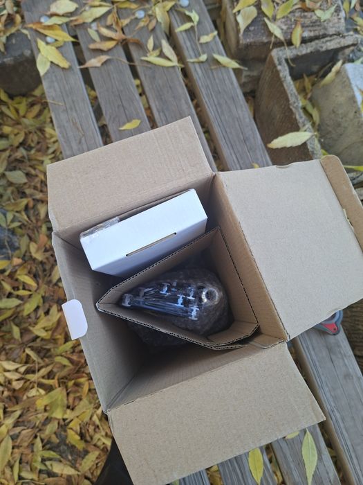 Комплект кухненски луксозни ножове