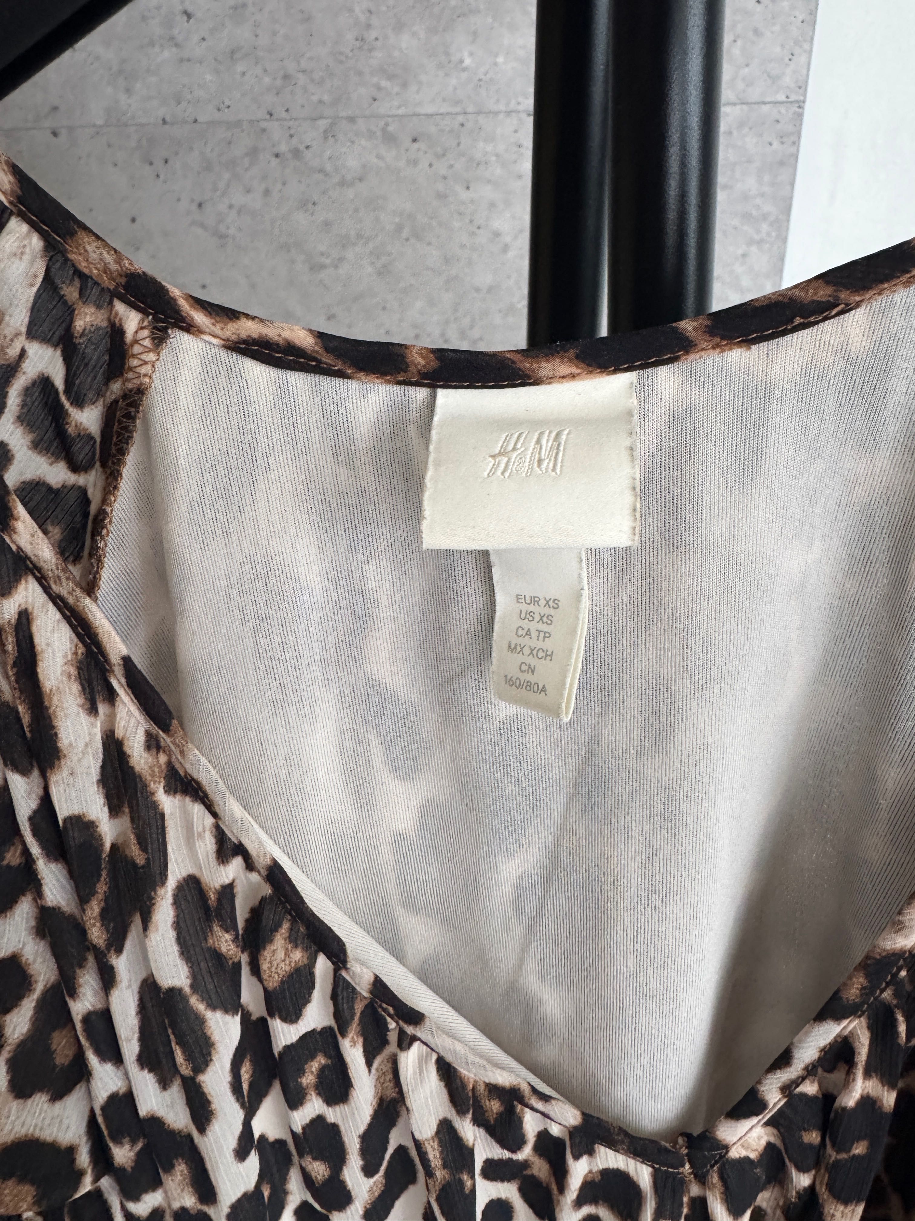 Рокли Zara H&M Anna Field