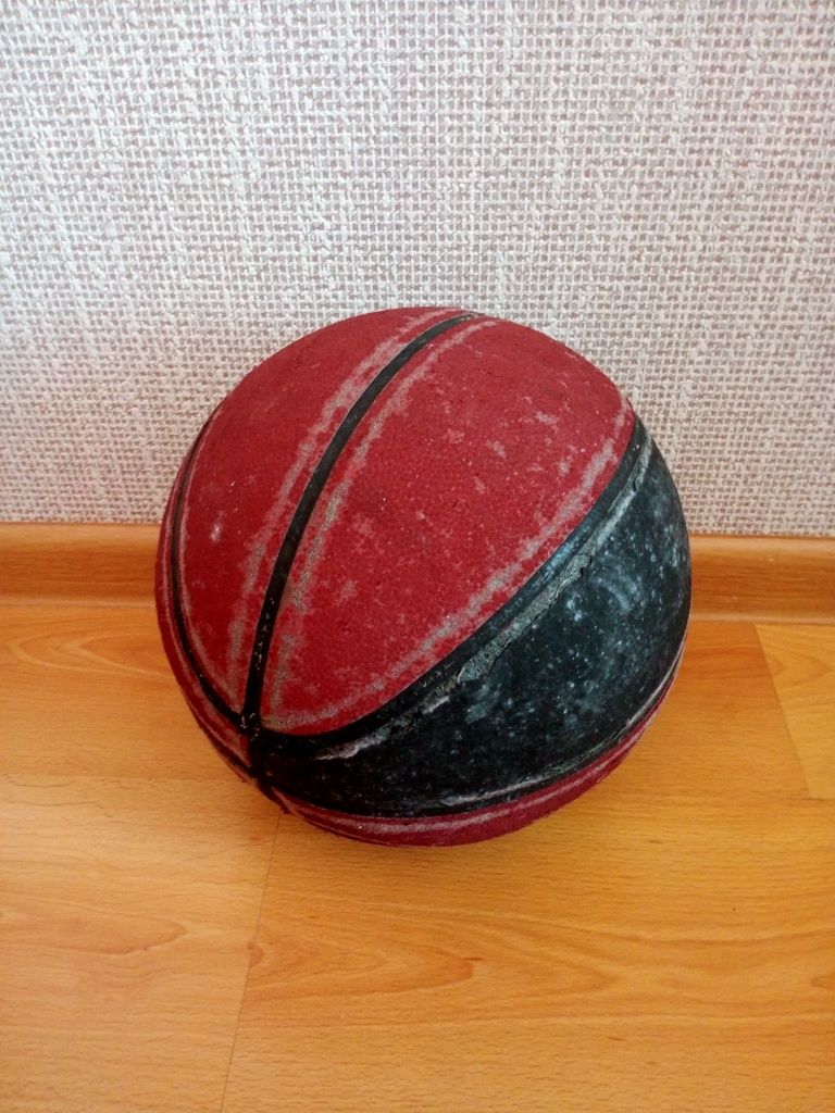 Баскетболный Мяч