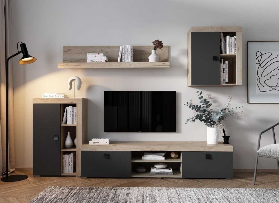 Living Ontario C1 - Transport Gratuit in 4-10 zile