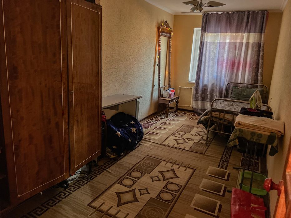 Сдается квартира в аренду 2x комнатная