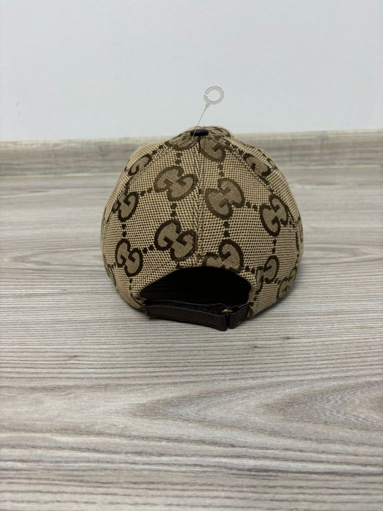 Sapca Gucci Model Nou Colectie Superioara