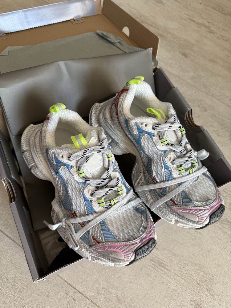 Adidasi Balenciaga 35-46