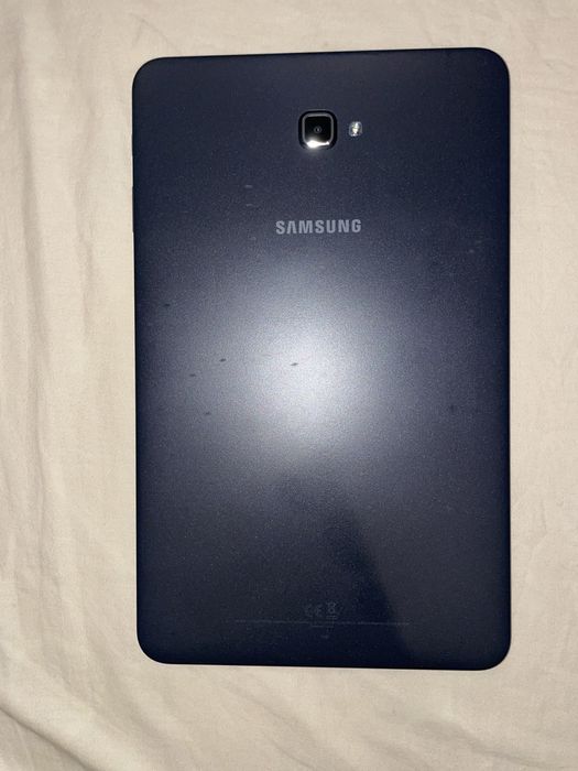 Samsung Galaxy 10.1 tab A6 (2016) / таблет