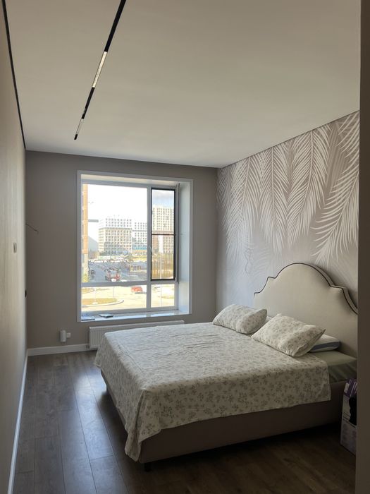 Продам новую 2спальнюю кровать, торг