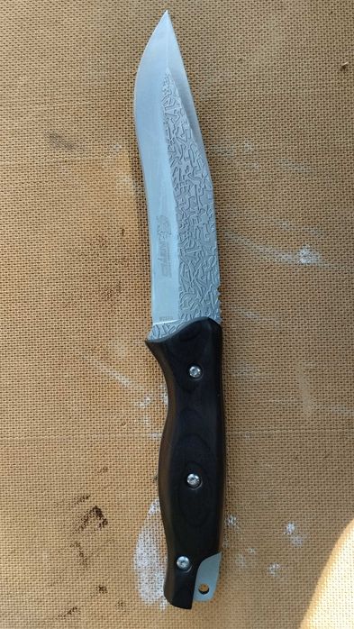 Ножове от лична колекция