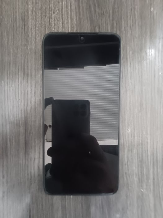 Redmi note 8 pro