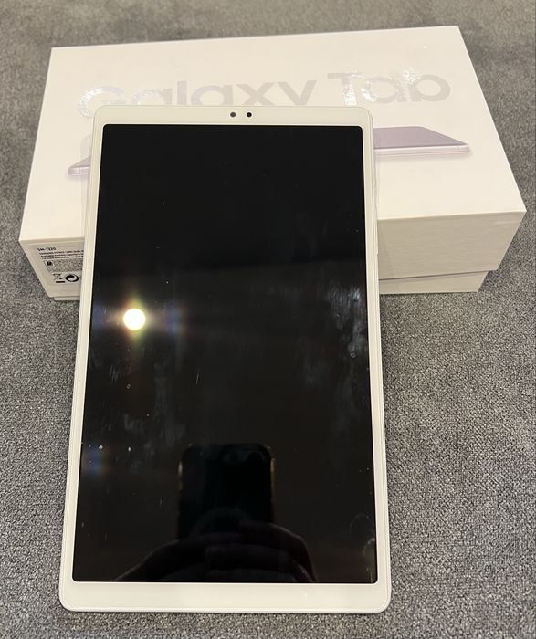 Samsung galaxy tab A7 lite