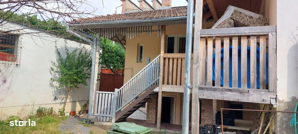 De vanzare casa singur in curte , zona Libertatii