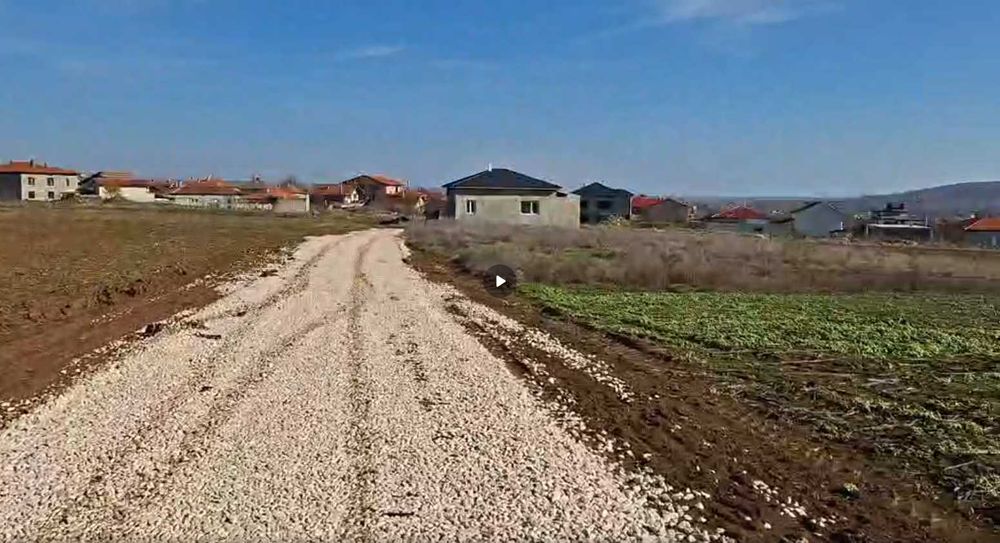 Парцели в Долни Чифлик