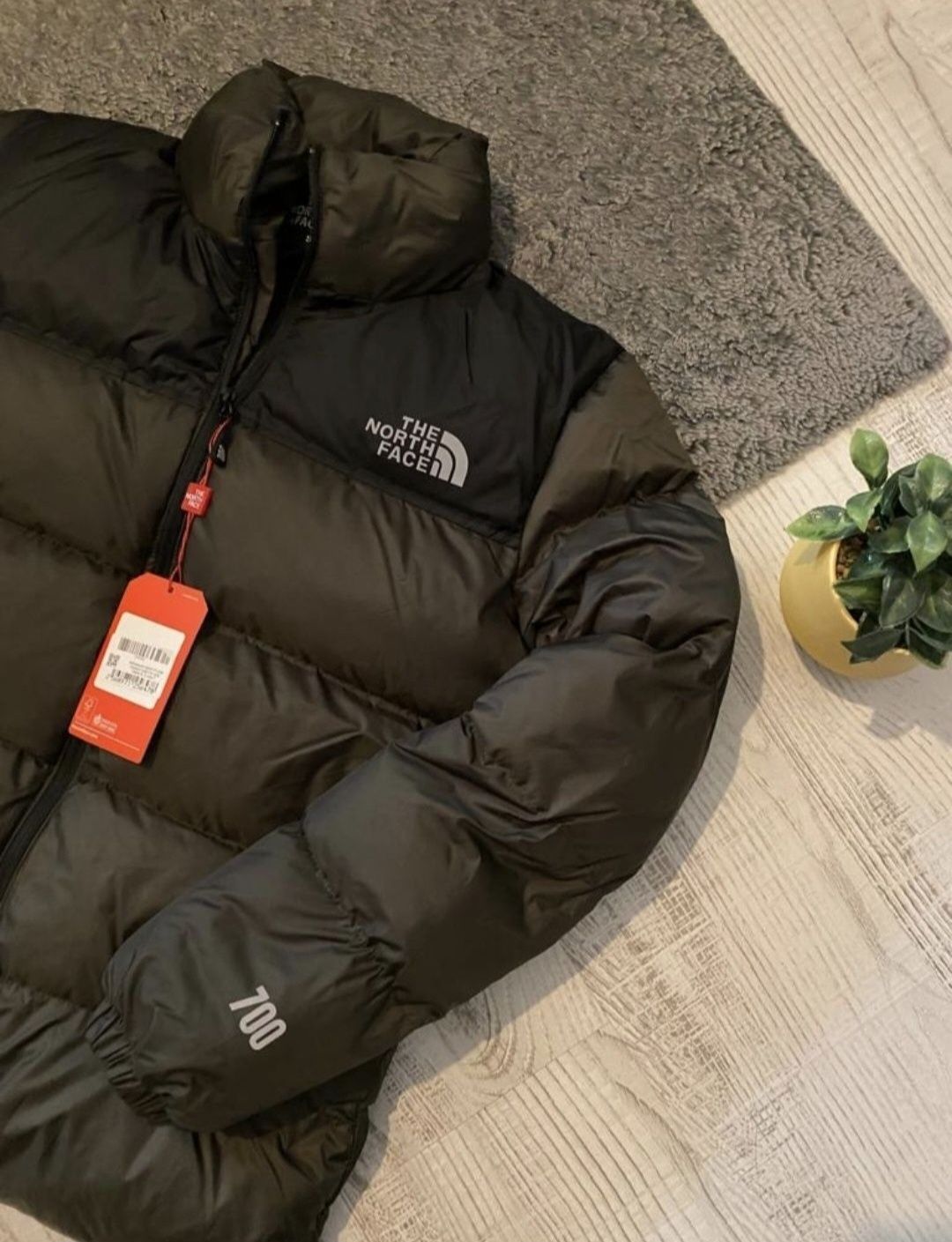 Geaca Bărbat North Face 700   S