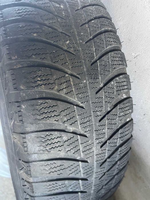 Vand roti pentru Skoda Kodiaq cu jante originale de 17 inch