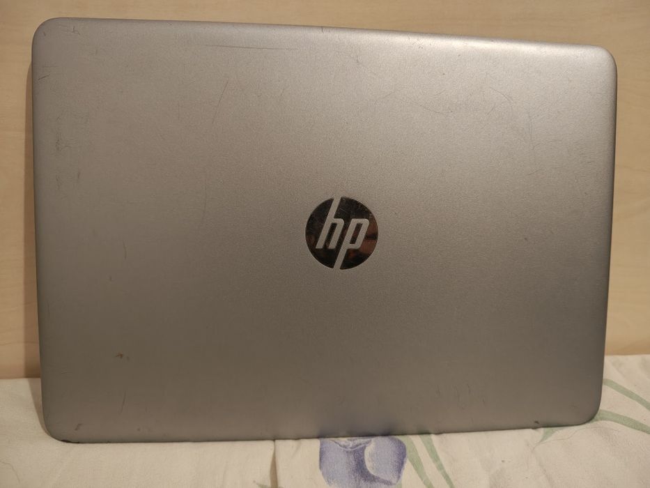 Laptop Hp 745 G3, i7 6600U  16gb ram