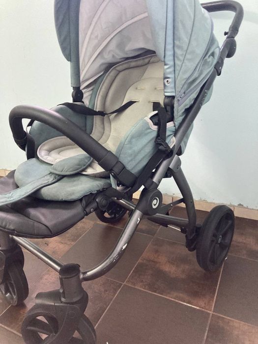 Детска количка Tutis Uno 3