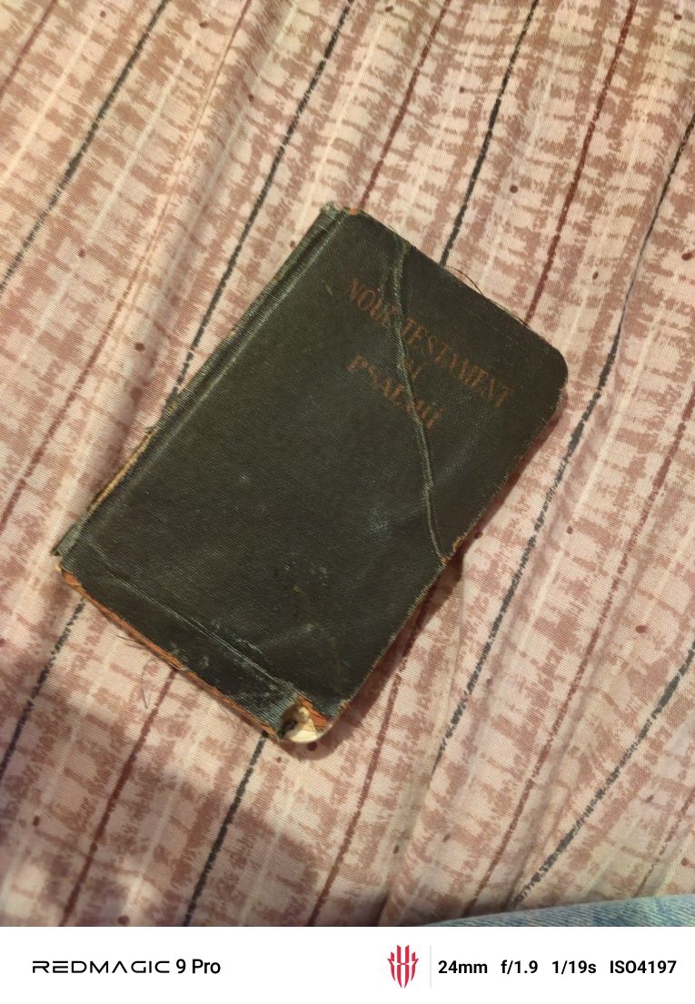 Noul Testament 1914