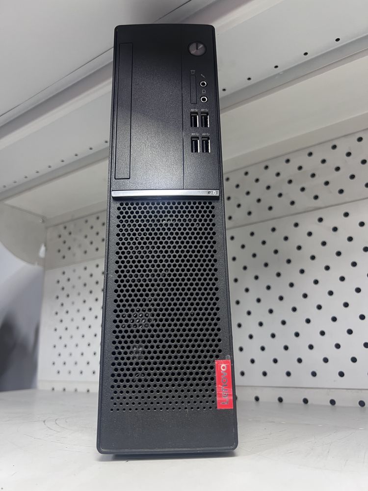 Компьютер мощный Lenovo Core i5