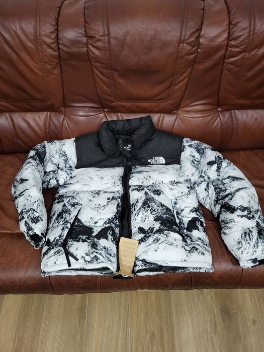 Puffer The North Face