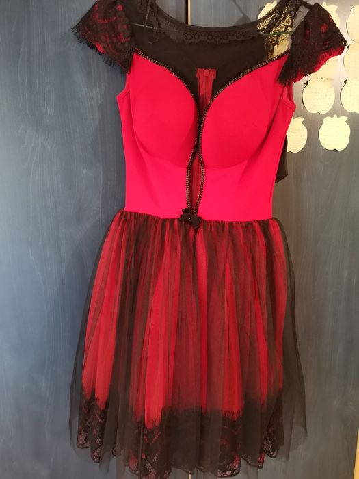 Rochita eleganta de ocazie